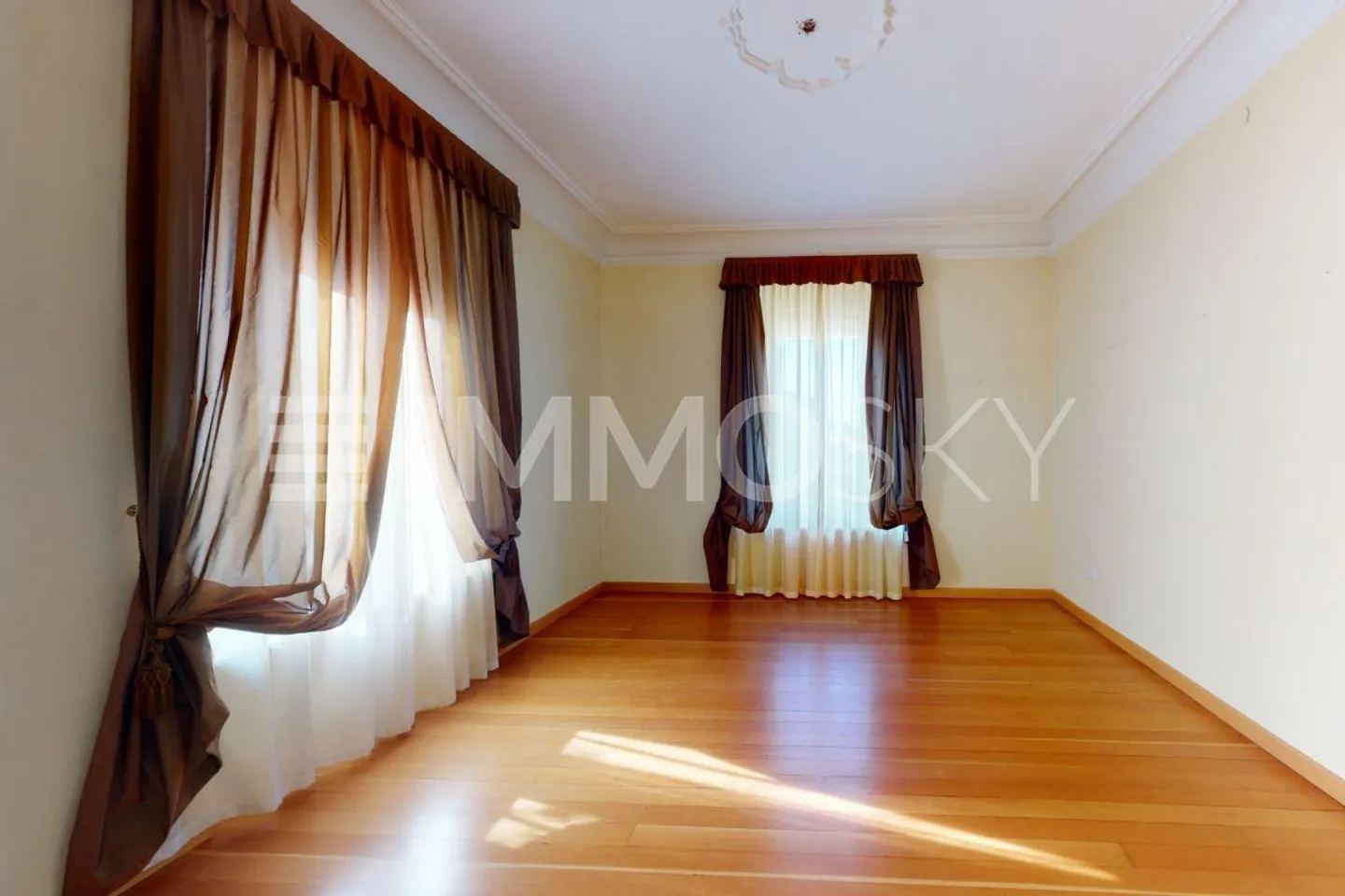 La villa dont vous avez toujours rêvé, exclusive et prestigieuse - Photo 5 sur 5