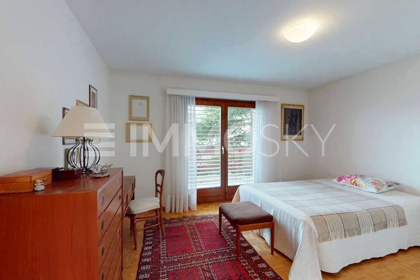 Appartement de 4.5 pièces à Savièse - Photo 4 sur 5