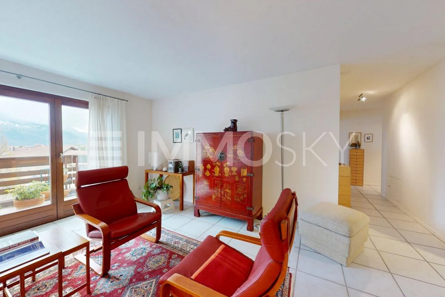 Appartement de 4.5 pièces à Savièse - Photo 3 sur 5