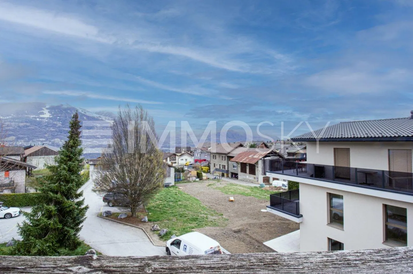 Appartement de 4.5 pièces à Savièse - Photo 5 sur 5