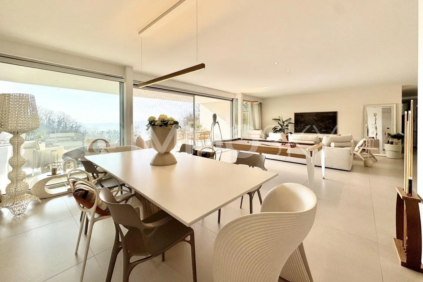 Appartement de Luxe avec Vue Lac - Photo 5 sur 5