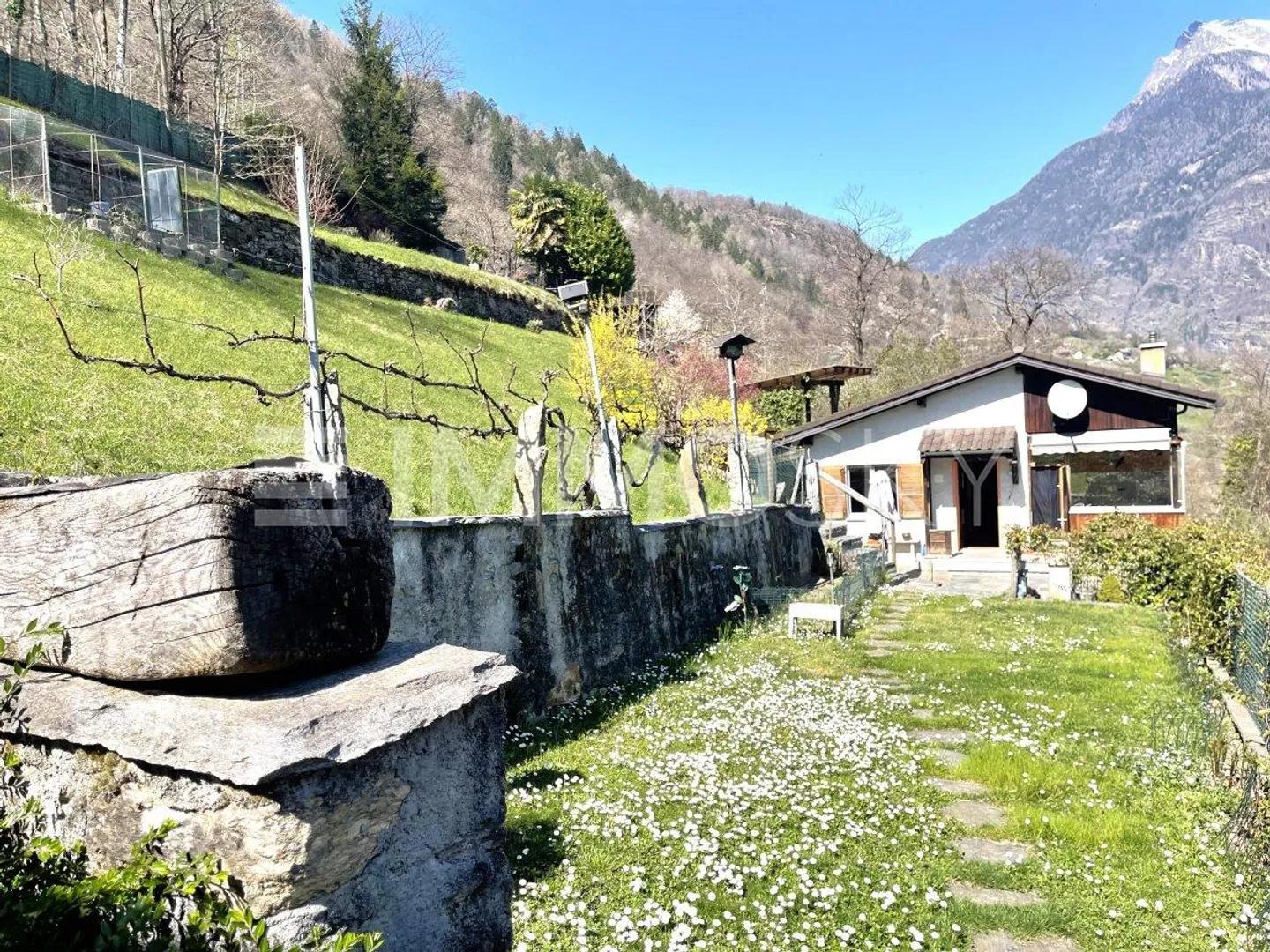 L'affaire aux multiples facettes - Photo 1 sur 5