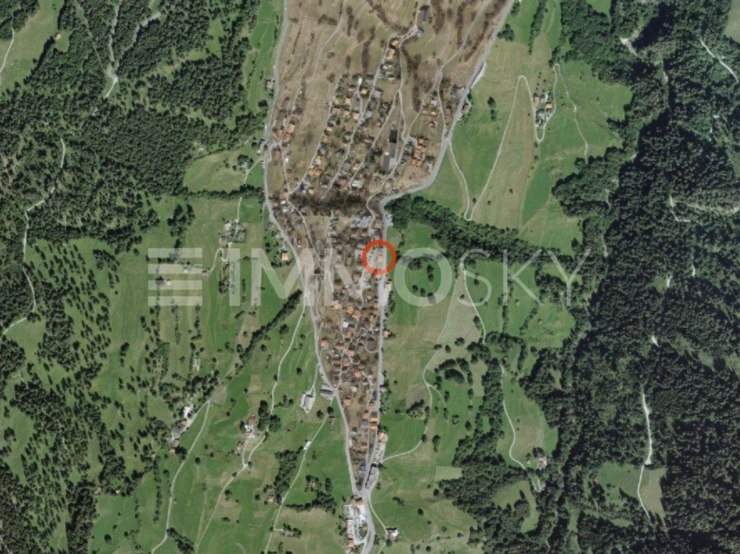 Ihr neues Zuhause auf halbem Weg zur Lenzerheide - Foto 4 von 5