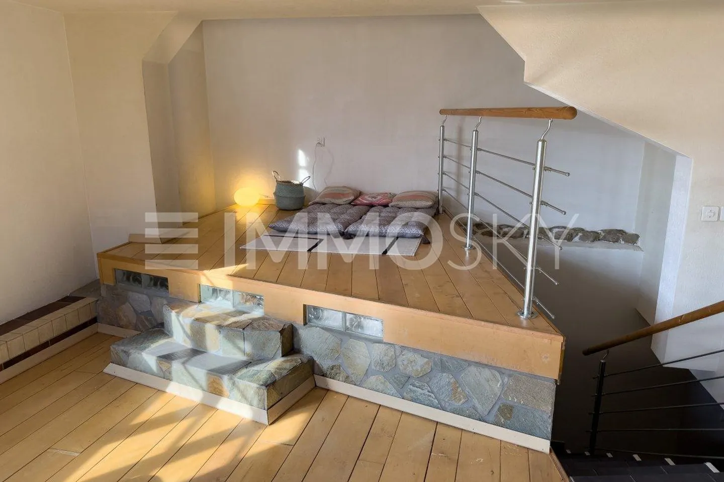 Renovated Apartment in Village House - Photo 1 of 5