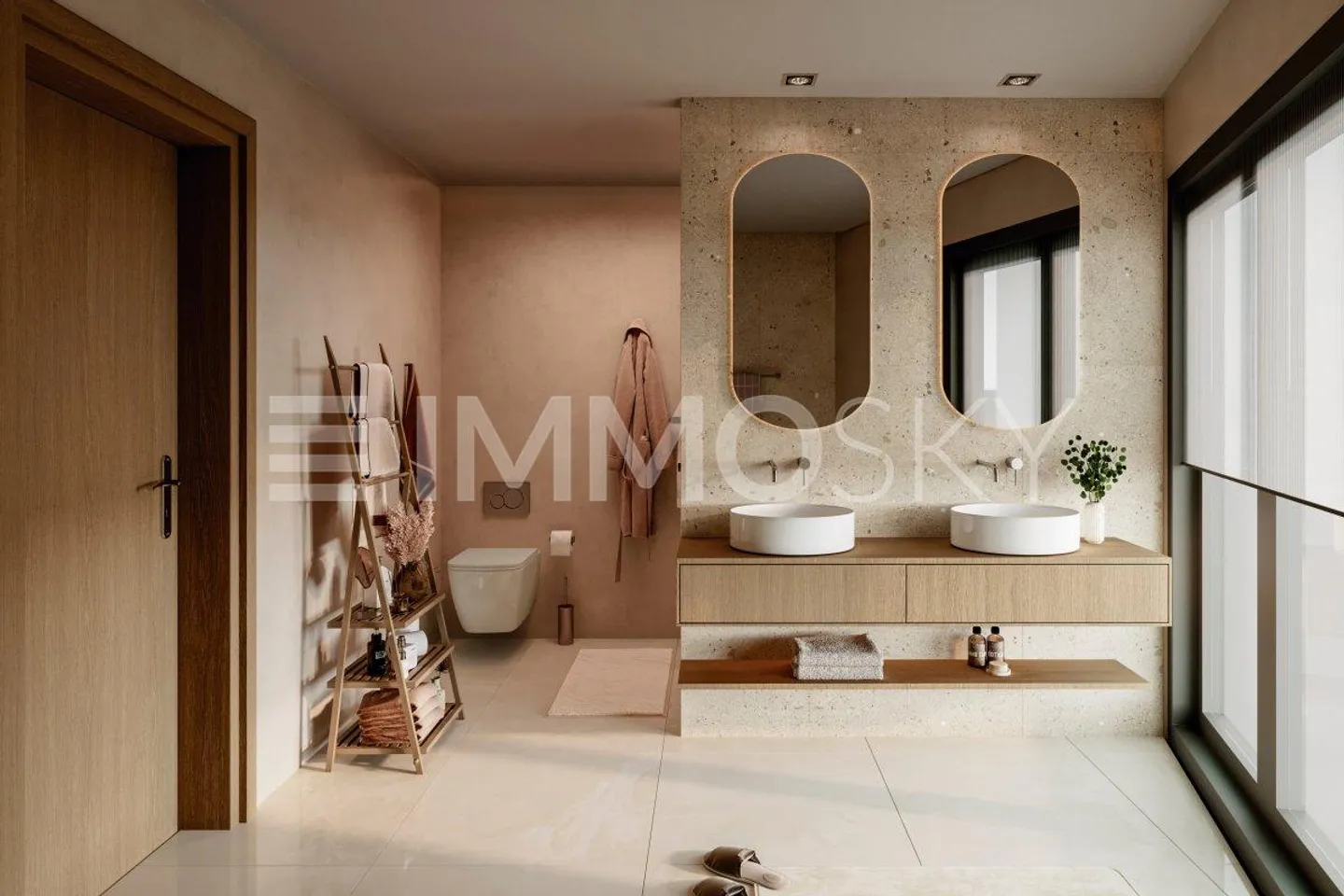 Oasi di sole nel distretto di Zurzach - moderna, indipendente e con piscina - Foto 2 di 5