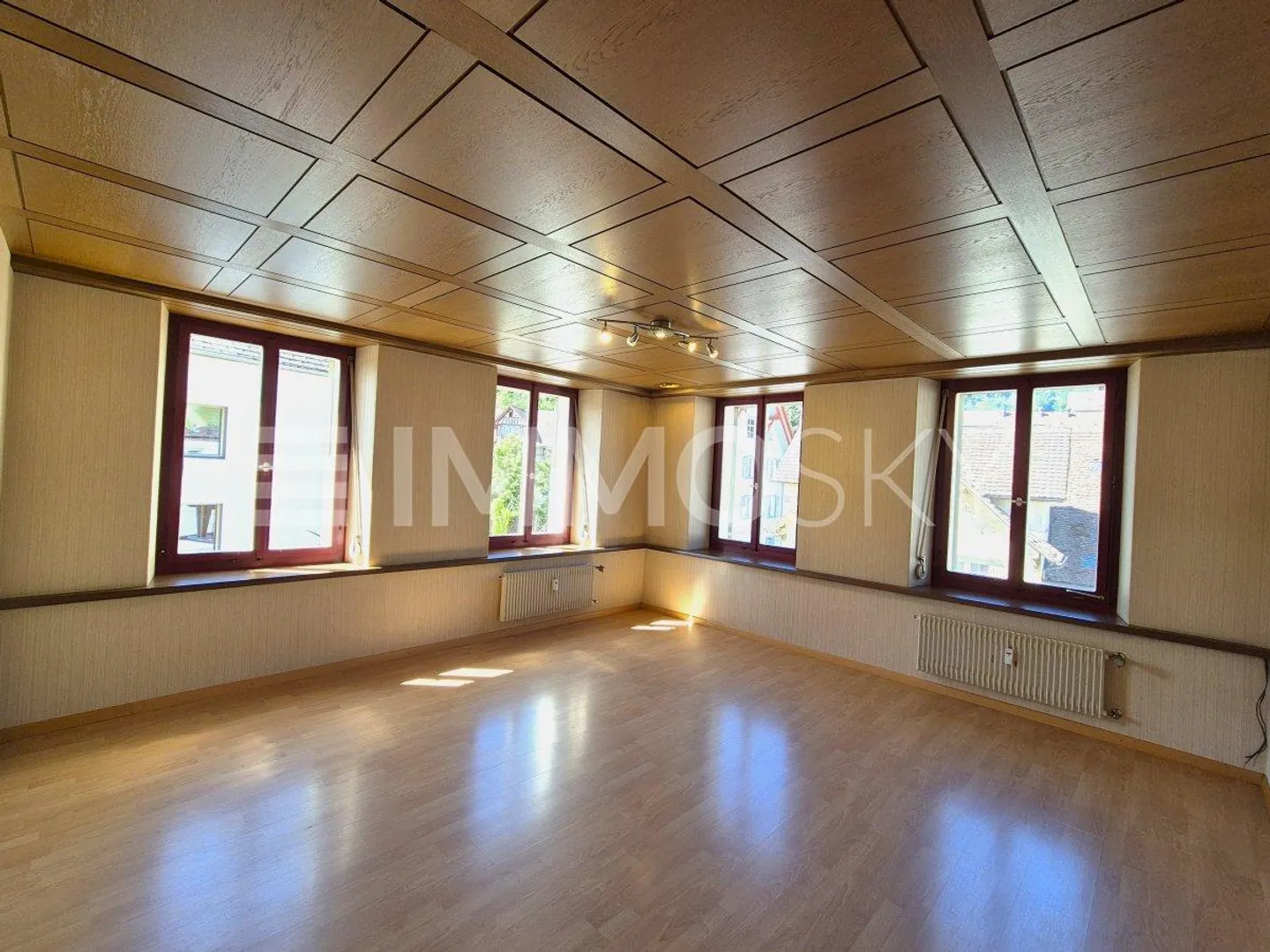 Ruhig. Stilvoll. Bezugsbereit.  Ihr neues Zuhause erwartet Sie - Foto 2 von 5