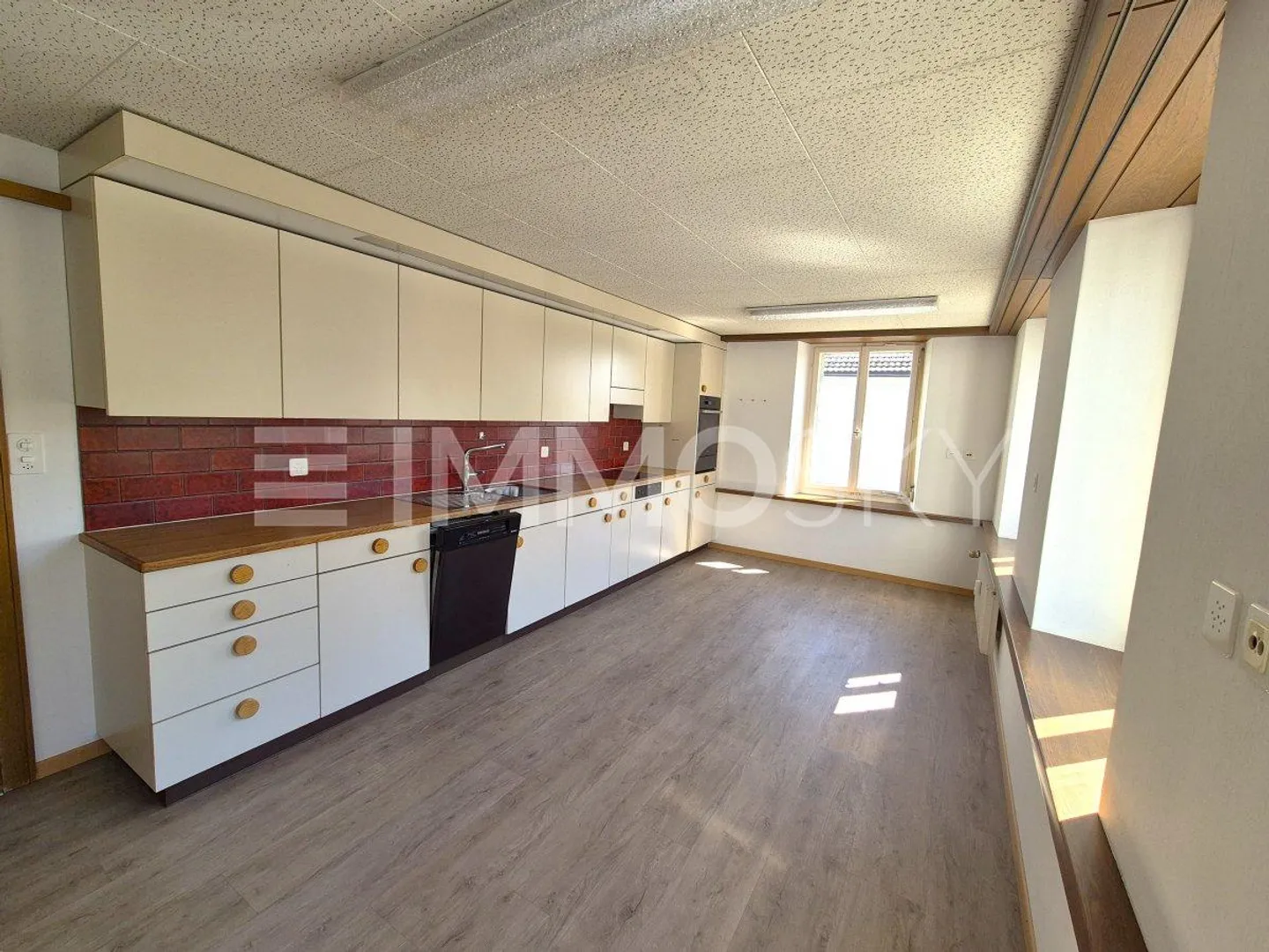 Ruhig. Stilvoll. Bezugsbereit.  Ihr neues Zuhause erwartet Sie - Foto 5 von 5