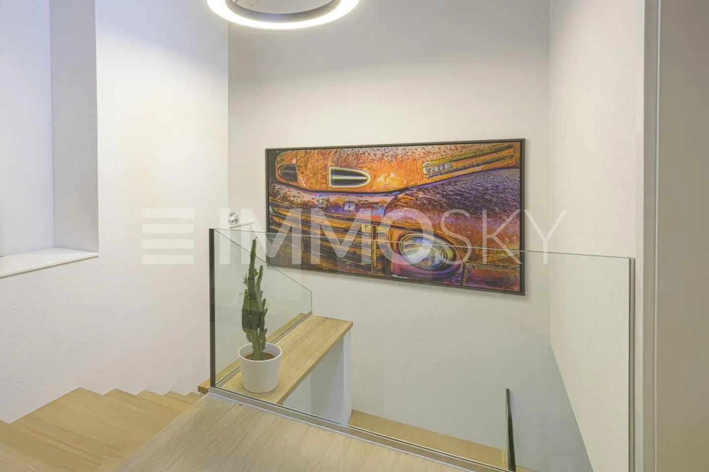 Un gioiello duplex a due passi dal lago - Foto 5 di 5