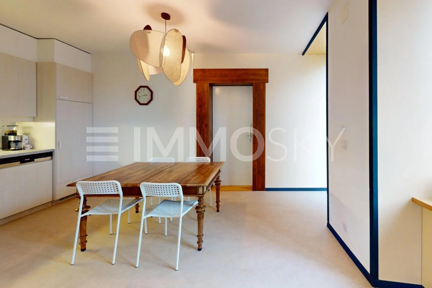 Geräumige und moderne 2,5-Zimmer-Wohnung - Foto 3 von 5