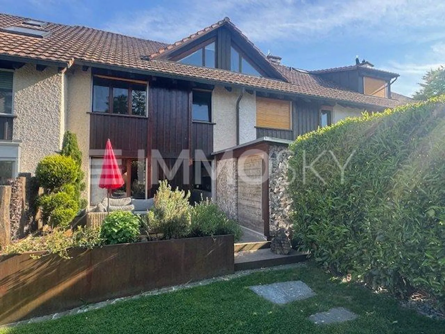 Propriété unique parce que vous êtes unique - Photo 1 sur 5