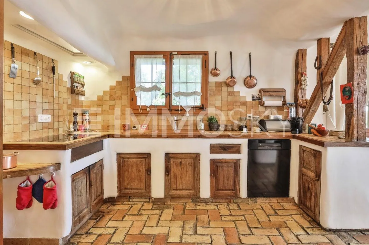 Maison d'exception avec vue et tranquillité assurée à 15 min de Nyon - Photo 4 sur 5