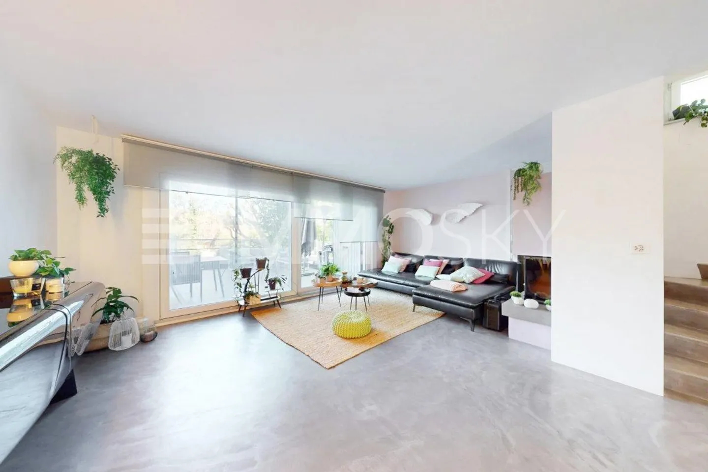 Stupenda villa a schiera d'angolo a Cheseaux-sur-Lausanne - Foto 2 di 5