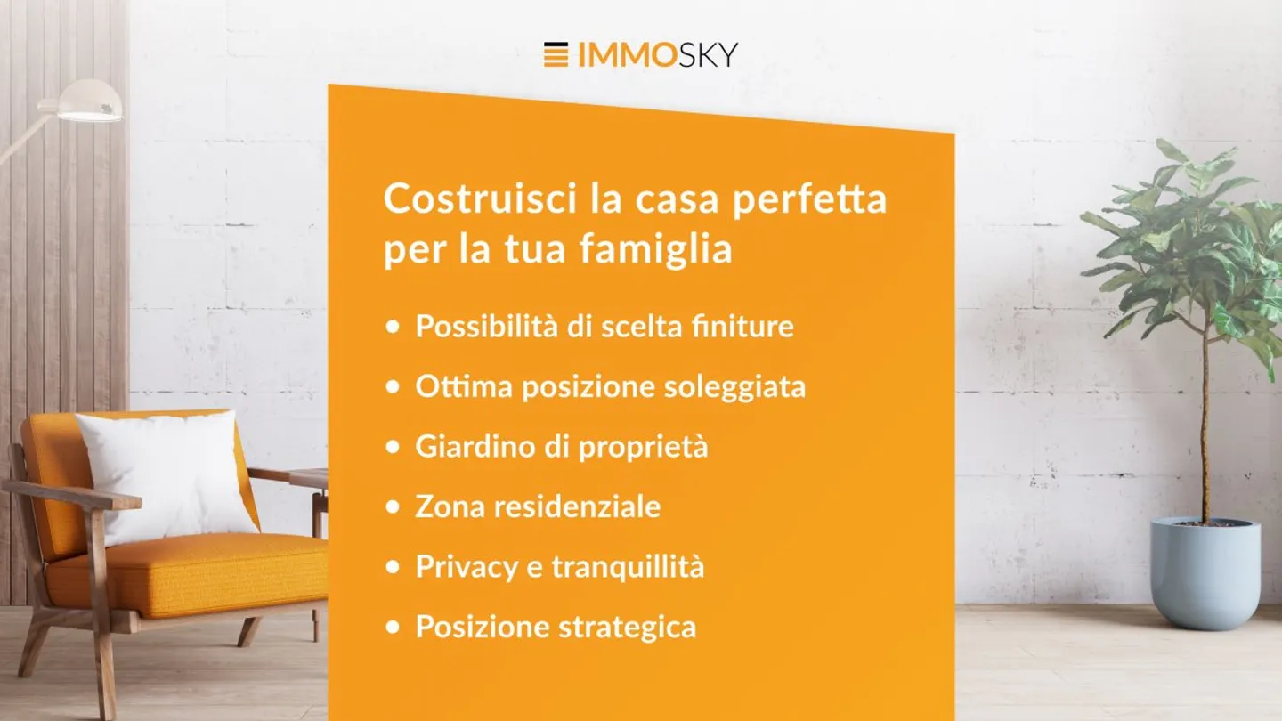 Costruisci la casa perfetta per la tua famiglia - Foto 1 di 1