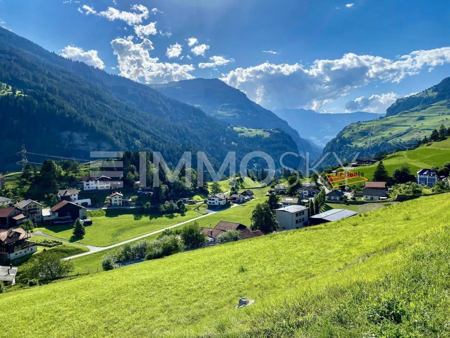 Dove la natura e la casa si incontrano - La tua nuova residenza permanente - Foto 2 di 5