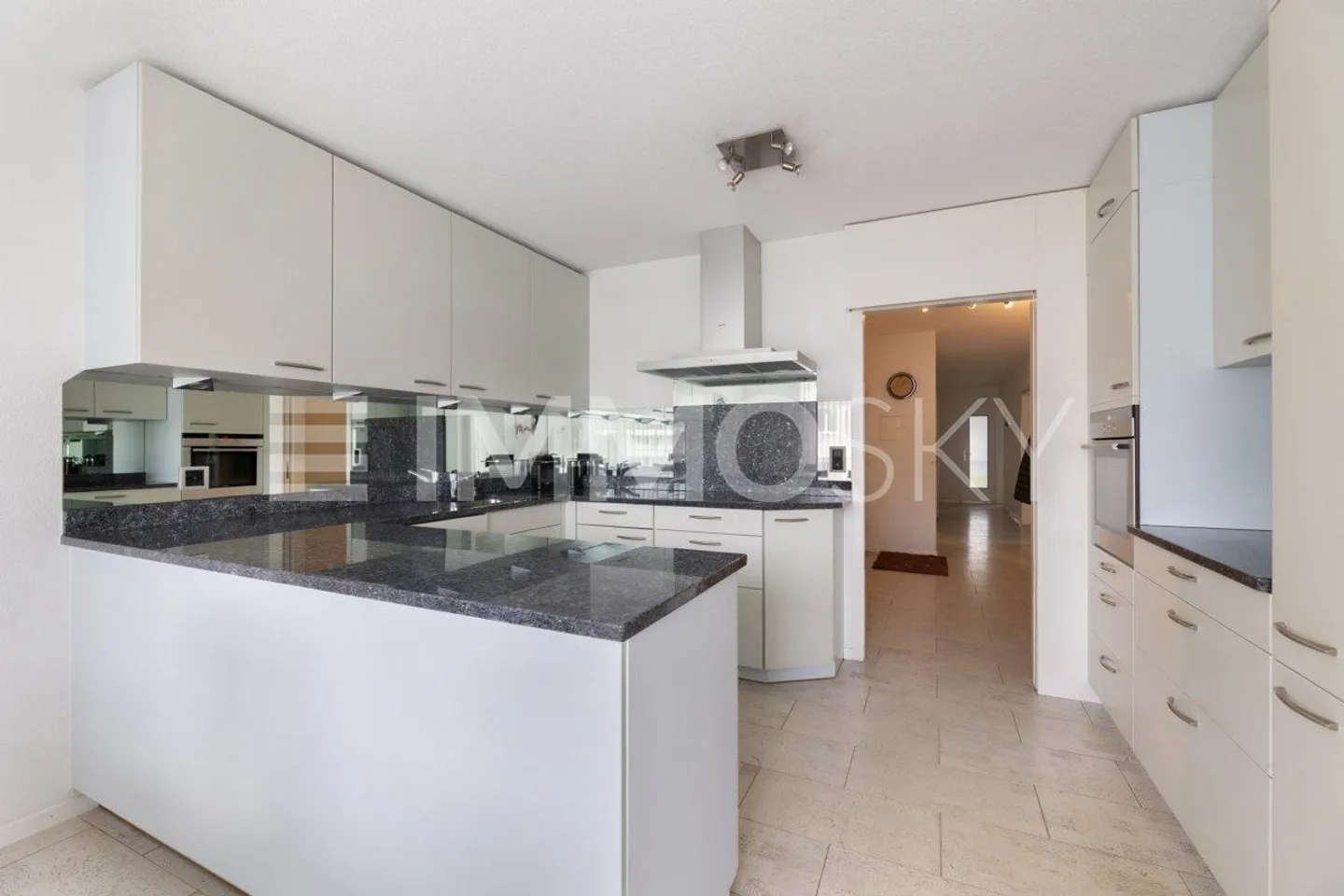 Residential jewel on 2 floors full of design possibilities - Photo 3 of 5