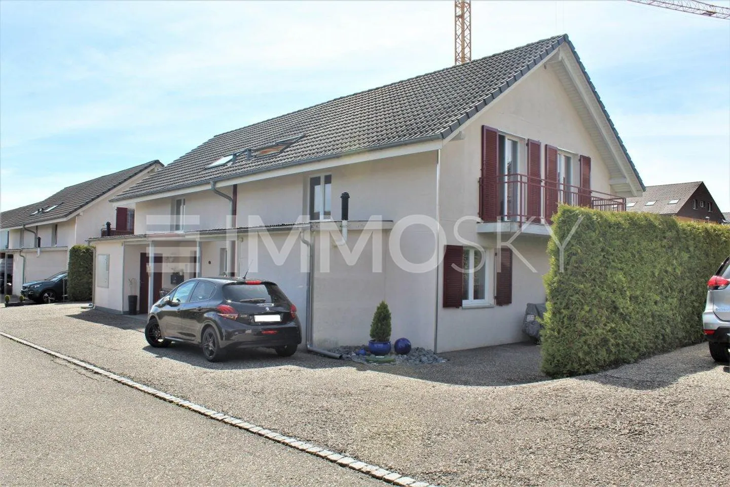 A Home to Grow Up In - Quiet, Well-Maintained, Family-Friendly - Photo 1 of 5