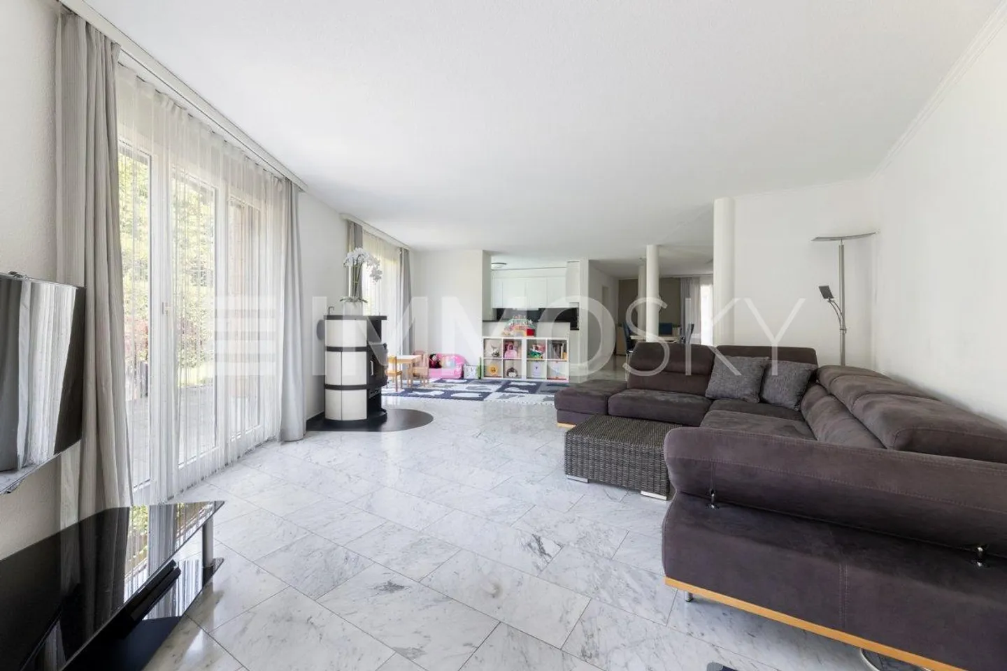 Moderno senza tempo - La tua nuova casa - Foto 2 di 5