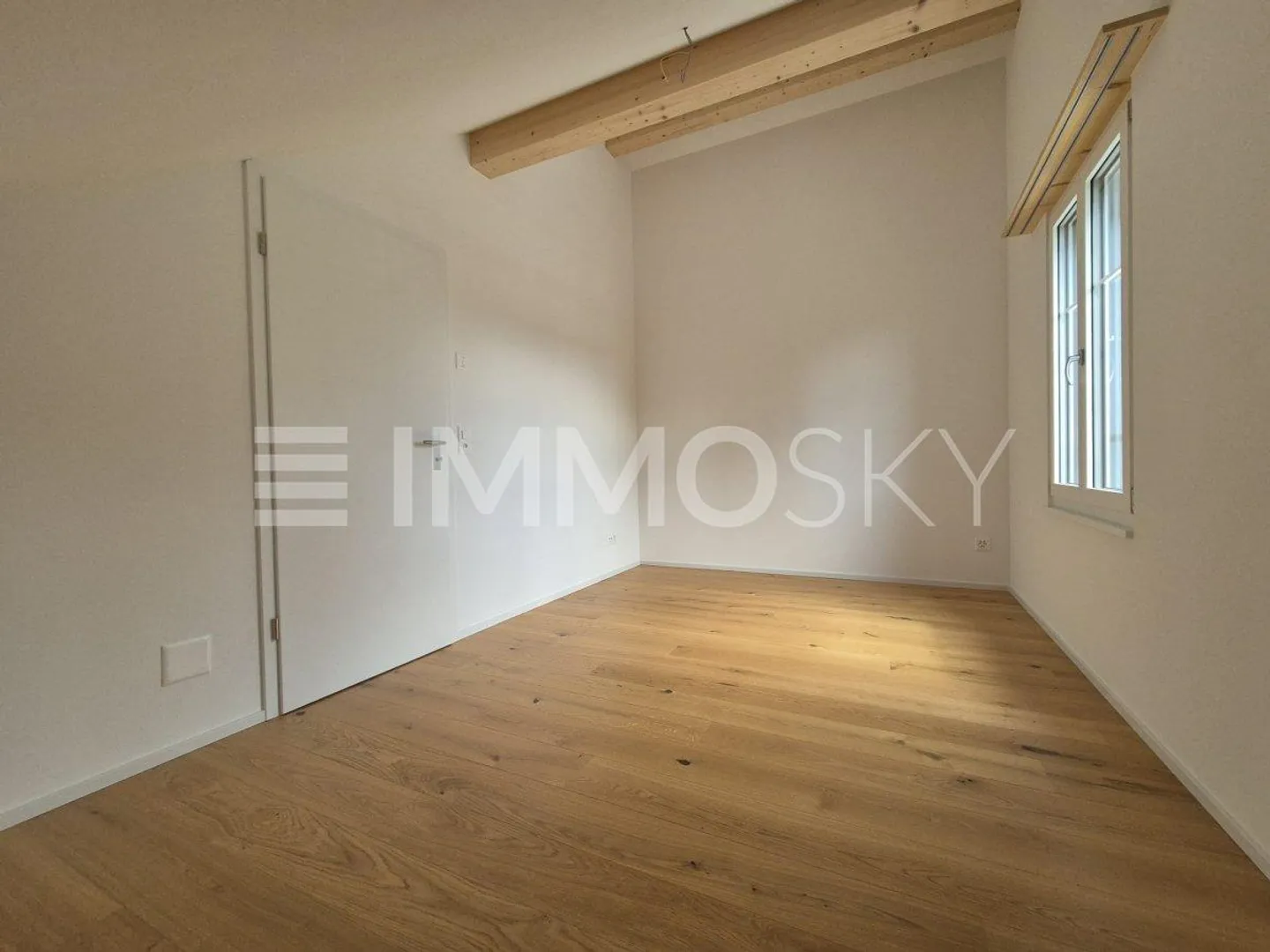 Modernes Wohnen mit viel Licht und Komfort - Foto 5 von 5