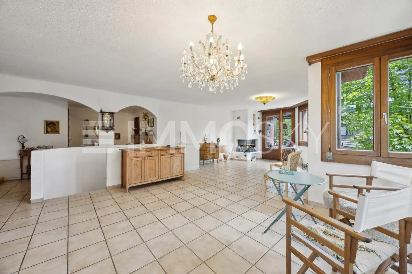 Qui la vita della tua famiglia si sviluppa su 3 piani - Foto 4 di 5