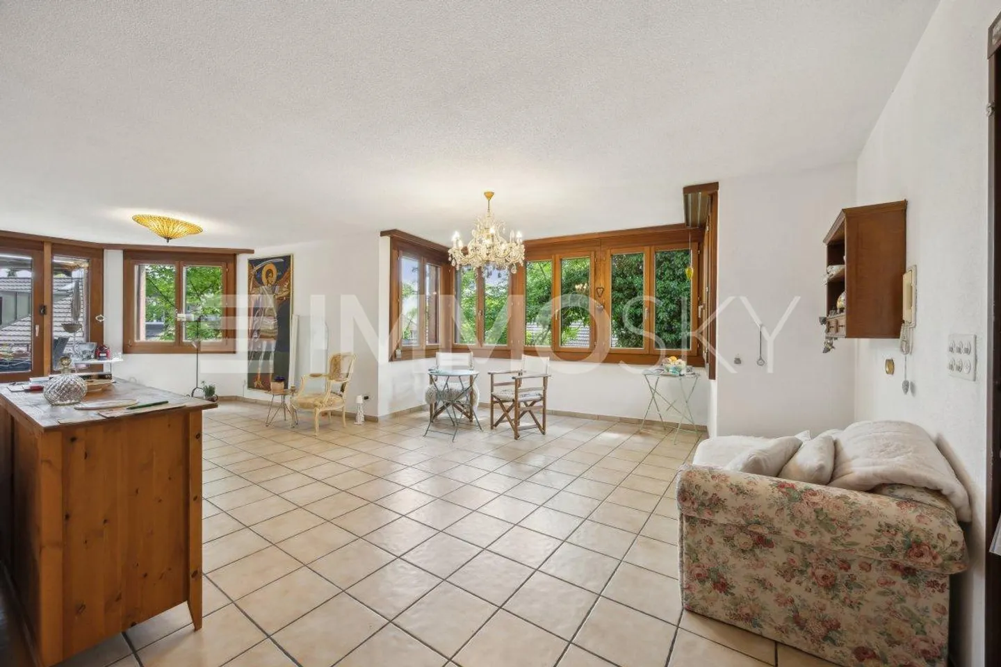 Qui la vita della tua famiglia si sviluppa su 3 piani - Foto 1 di 5