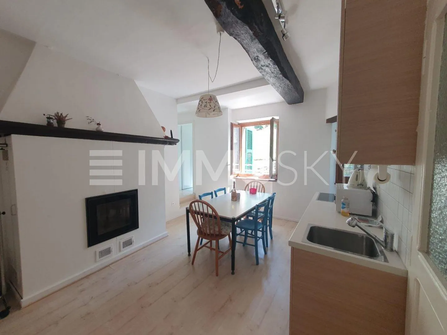 La casa Gialla - Foto 2 di 5