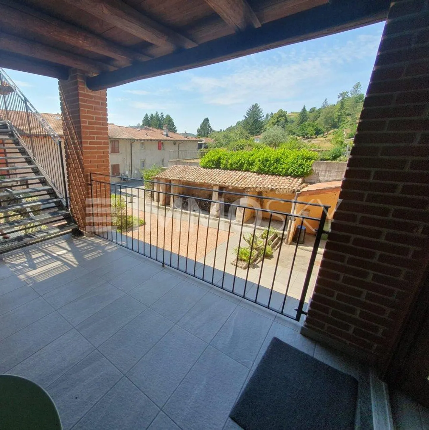 Oasi di tranquillità in posizione strategica - Foto 1 di 4