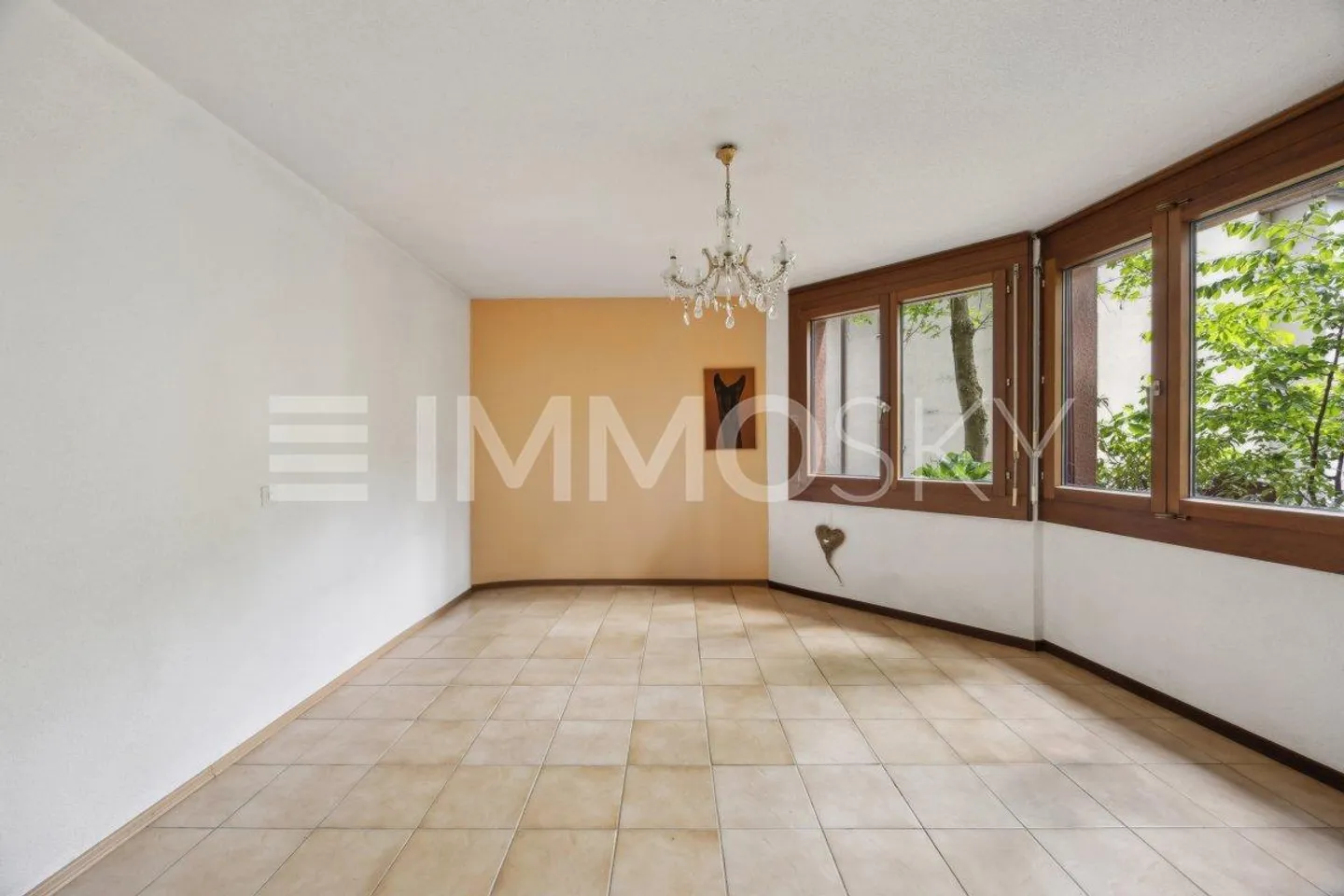 Individuale, centrale, con molta vegetazione - la vostra nuova casa vi aspetta! - Foto 5 di 5