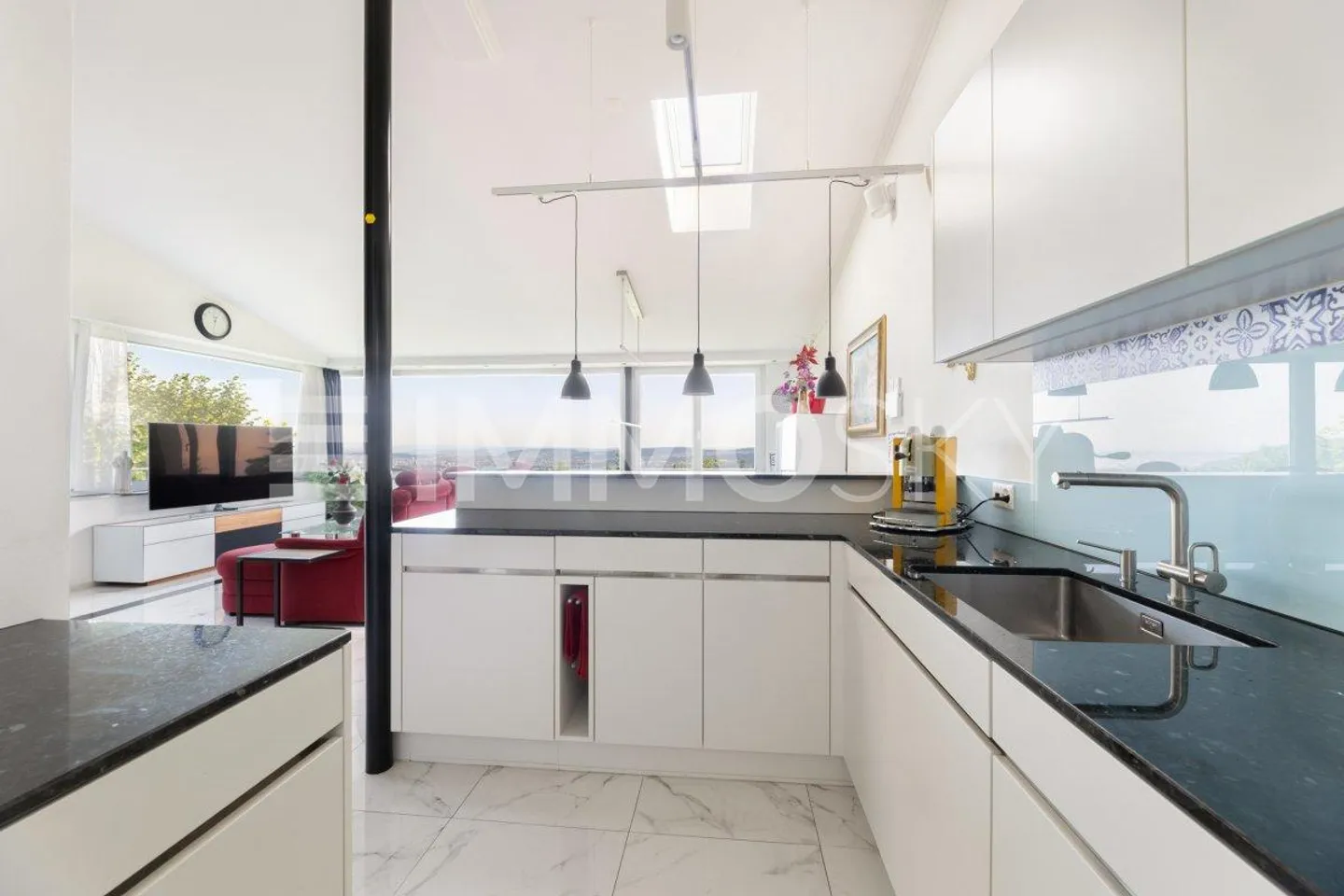 View in its most beautiful form - Photo 5 of 5