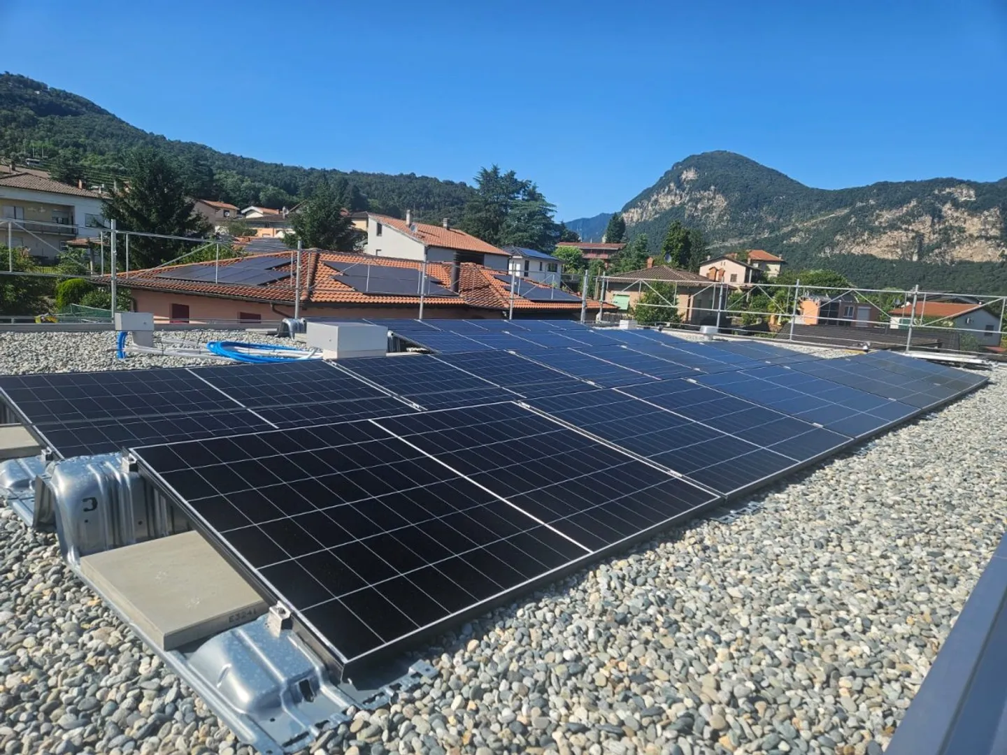 NUOVA COSTRUZIONE DI LUSSO - Foto 4 di 5