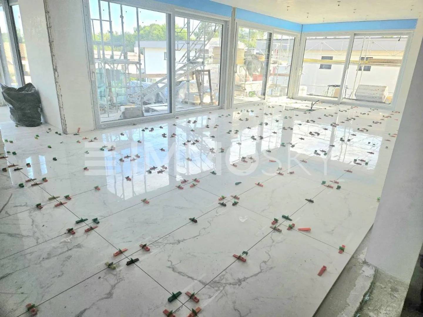 NUOVA COSTRUZIONE DI LUSSO - Foto 3 di 5