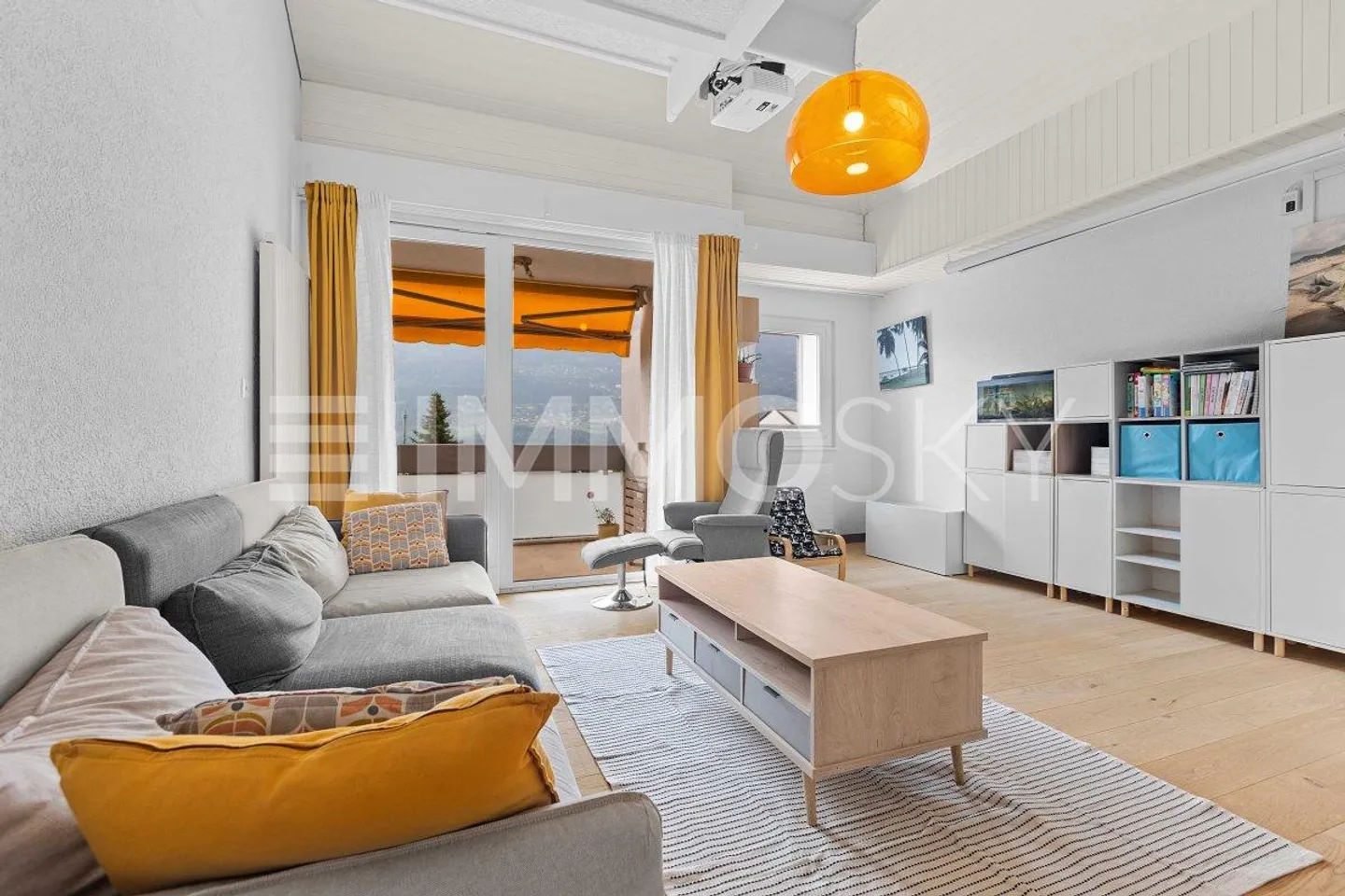 Renovated family duplex with charm and comfort in Gravelone - Photo 2 of 5