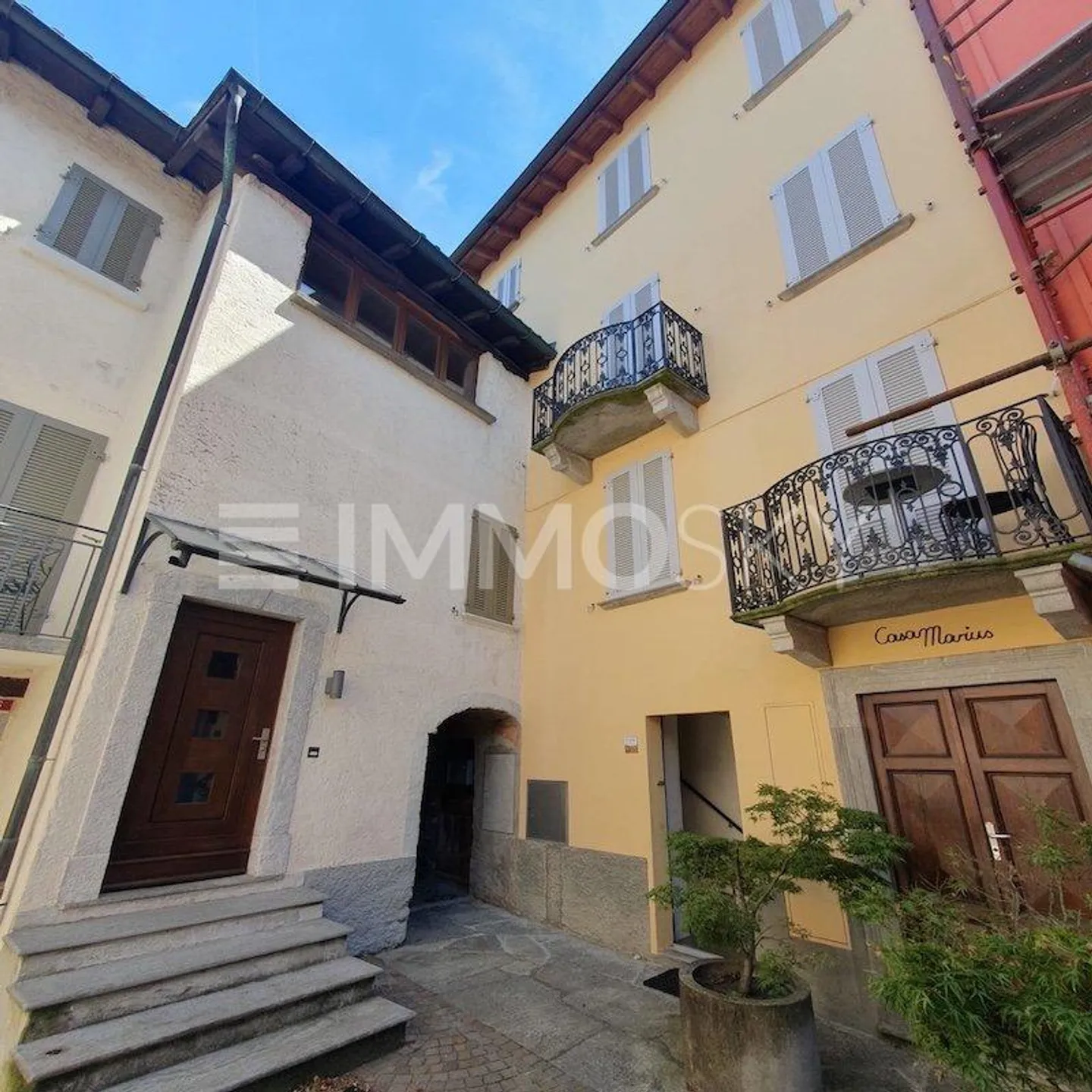 La casa Gialla - Foto 1 di 5