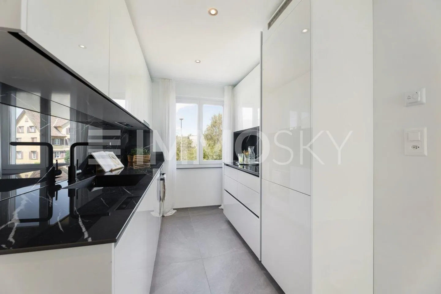 Ein Zuhause zum Verlieben - Moderne Details und beste Infrastruktur - Foto 2 von 5