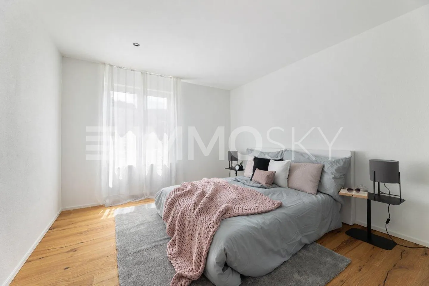 Ein Zuhause zum Verlieben - Moderne Details und beste Infrastruktur - Foto 4 von 5