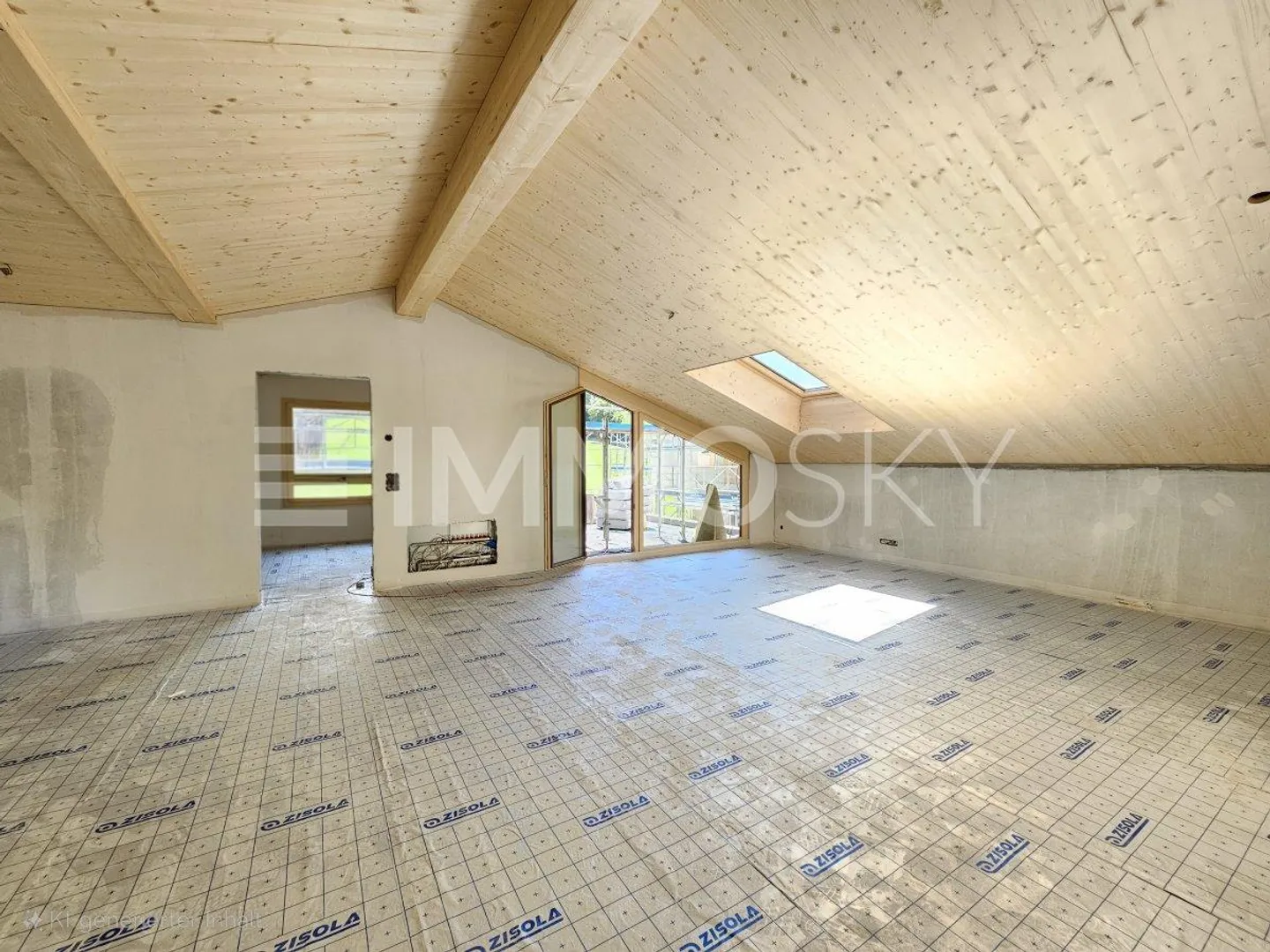 Where Dreams Dwell - New Penthouse Apartment with Charm - Photo 4 of 5