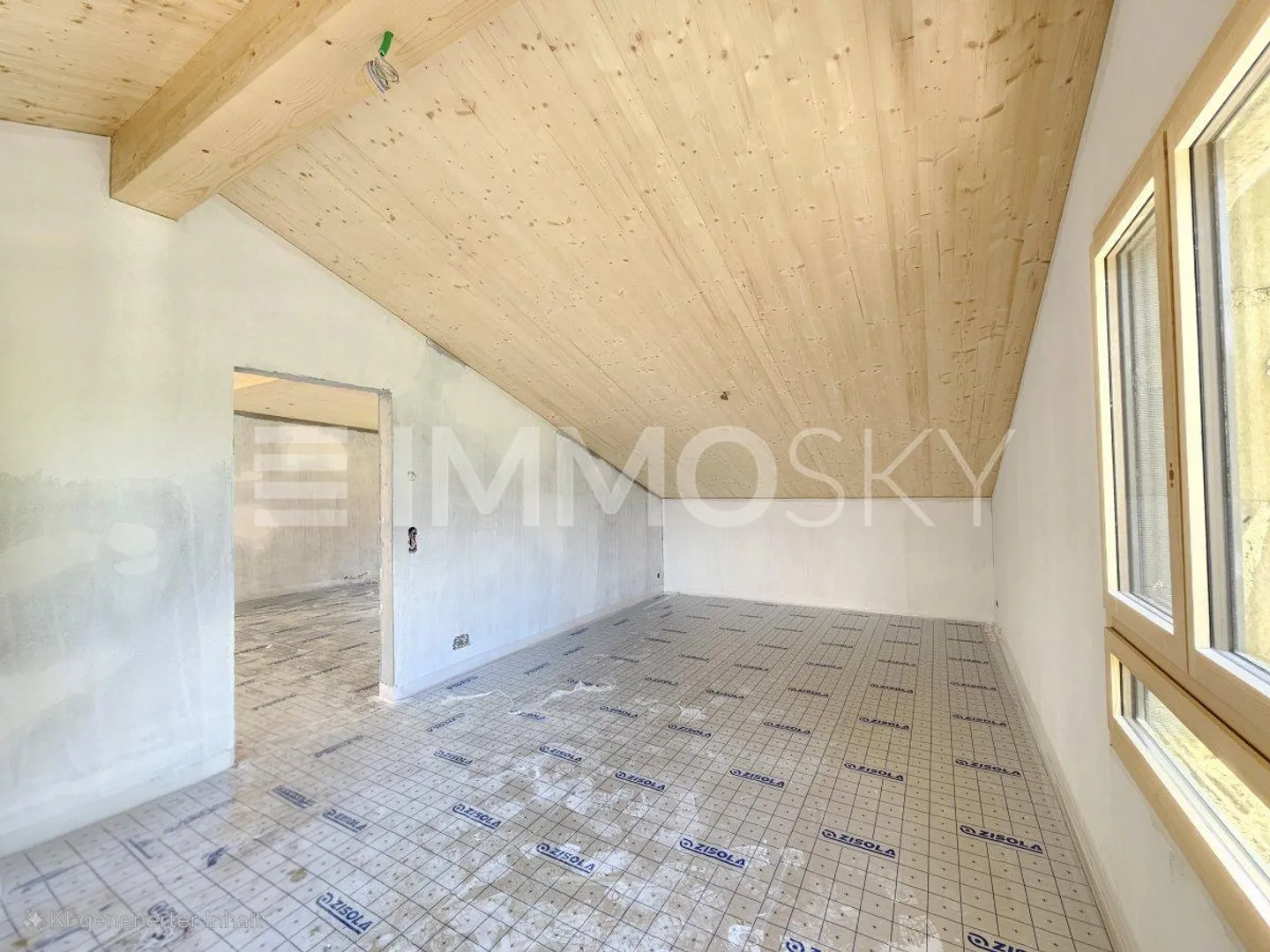 Dem Himmel nah  Wohnen mit Leichtigkeit und Stil - Foto 5 von 5