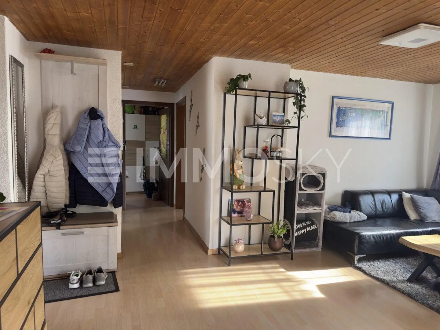 Proprietà con tre unità completamente affittate - Foto 4 di 5