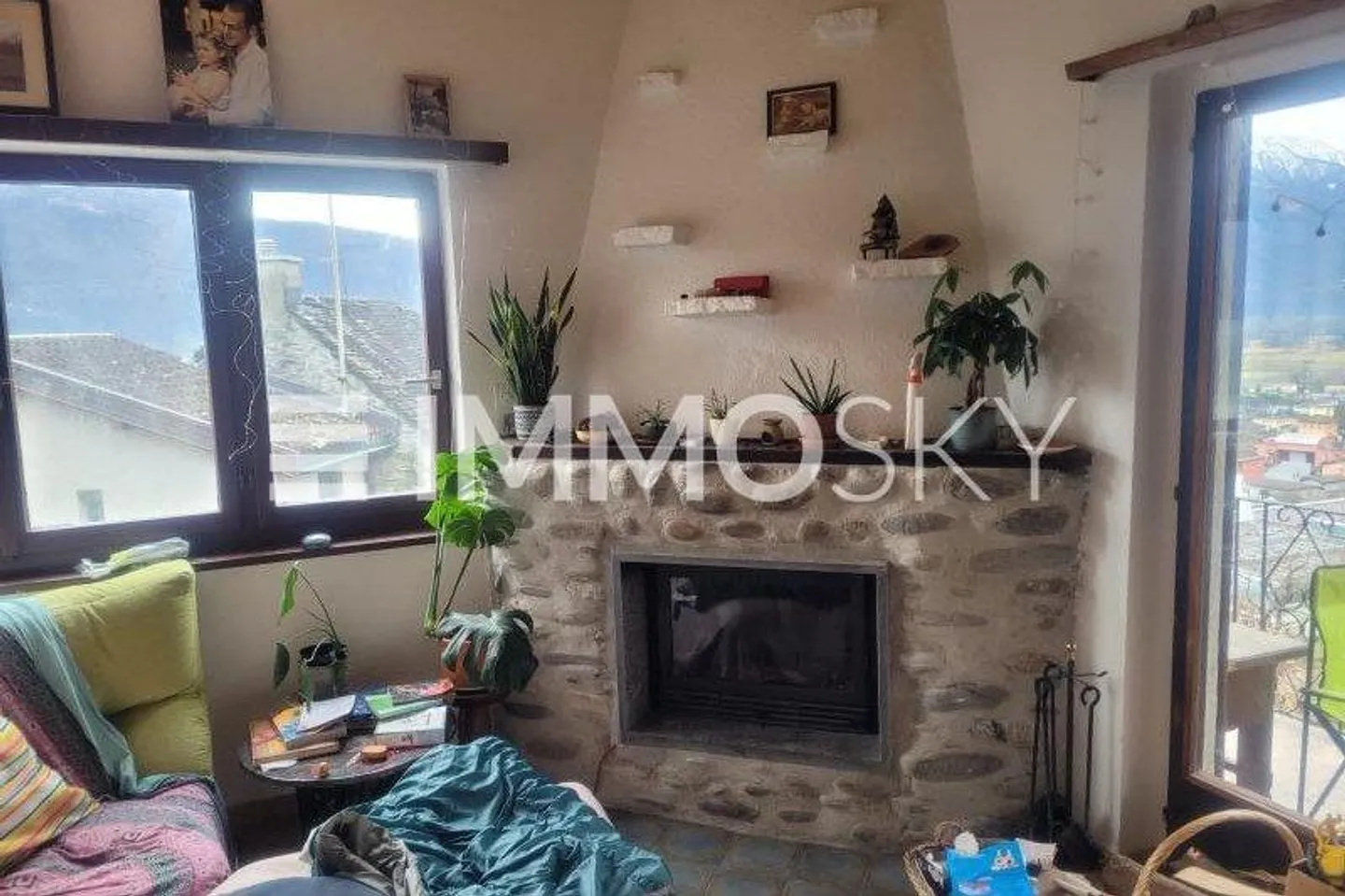 Investi nel mattone:  casa con inquilino e rendita attiva - Foto 2 di 4