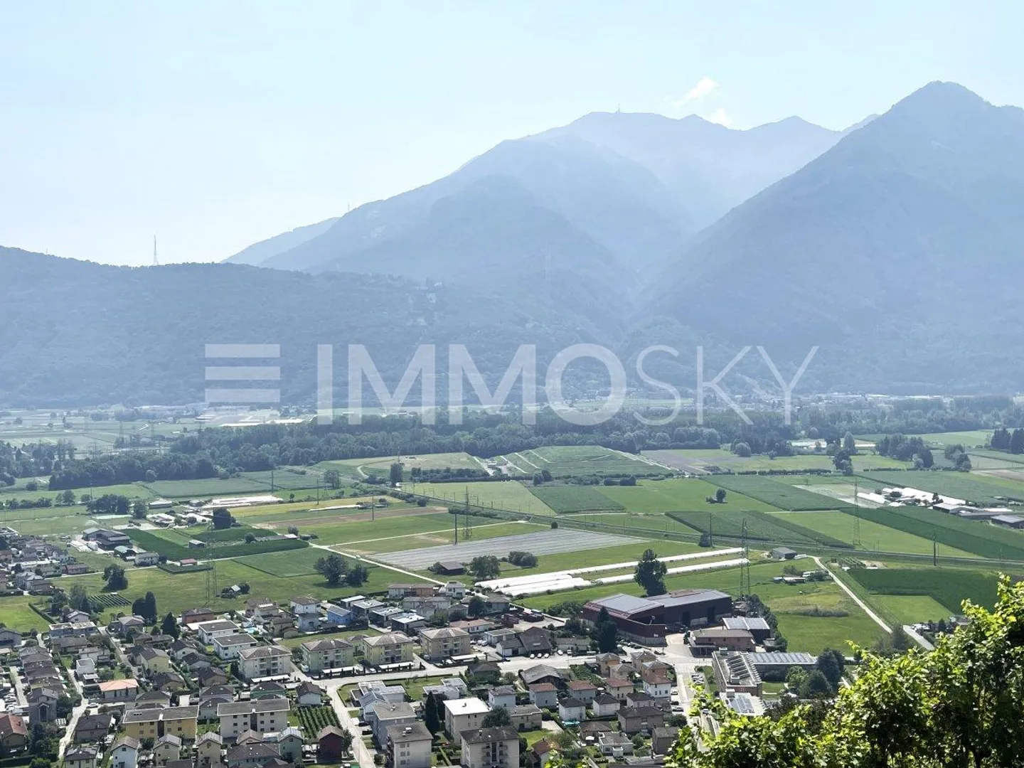 Vista imprendibile e massima esposizione solare - Foto 5 di 5