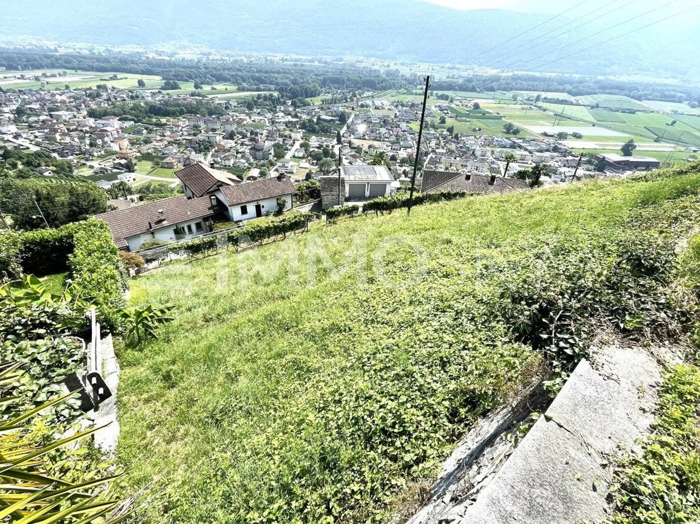 Vue imprenable et soleil toute l'année - Photo 5 sur 5