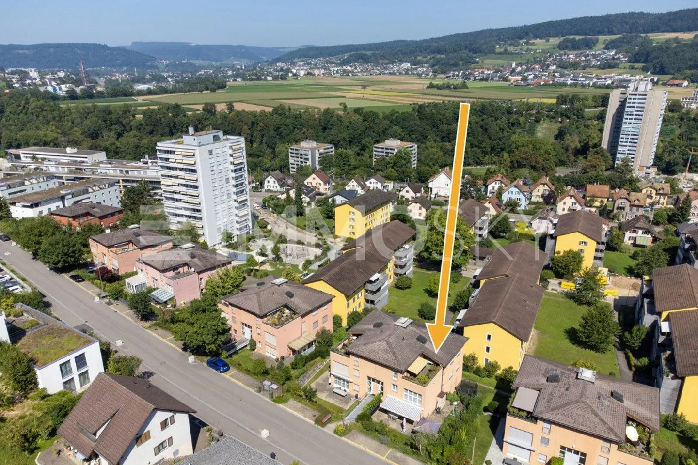 Ein Ort zum abschalten - Ihr neues Zuhause in Baden - Foto 5 von 5