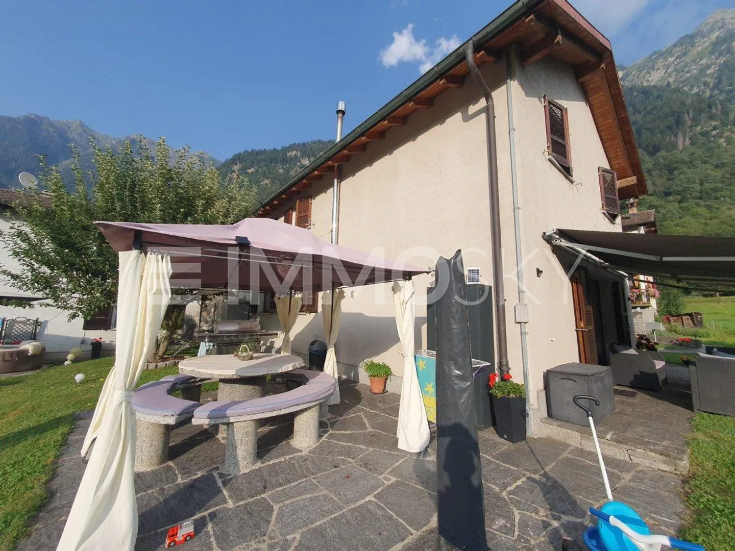 Votre nouvelle maison de rêve - Photo 2 sur 5