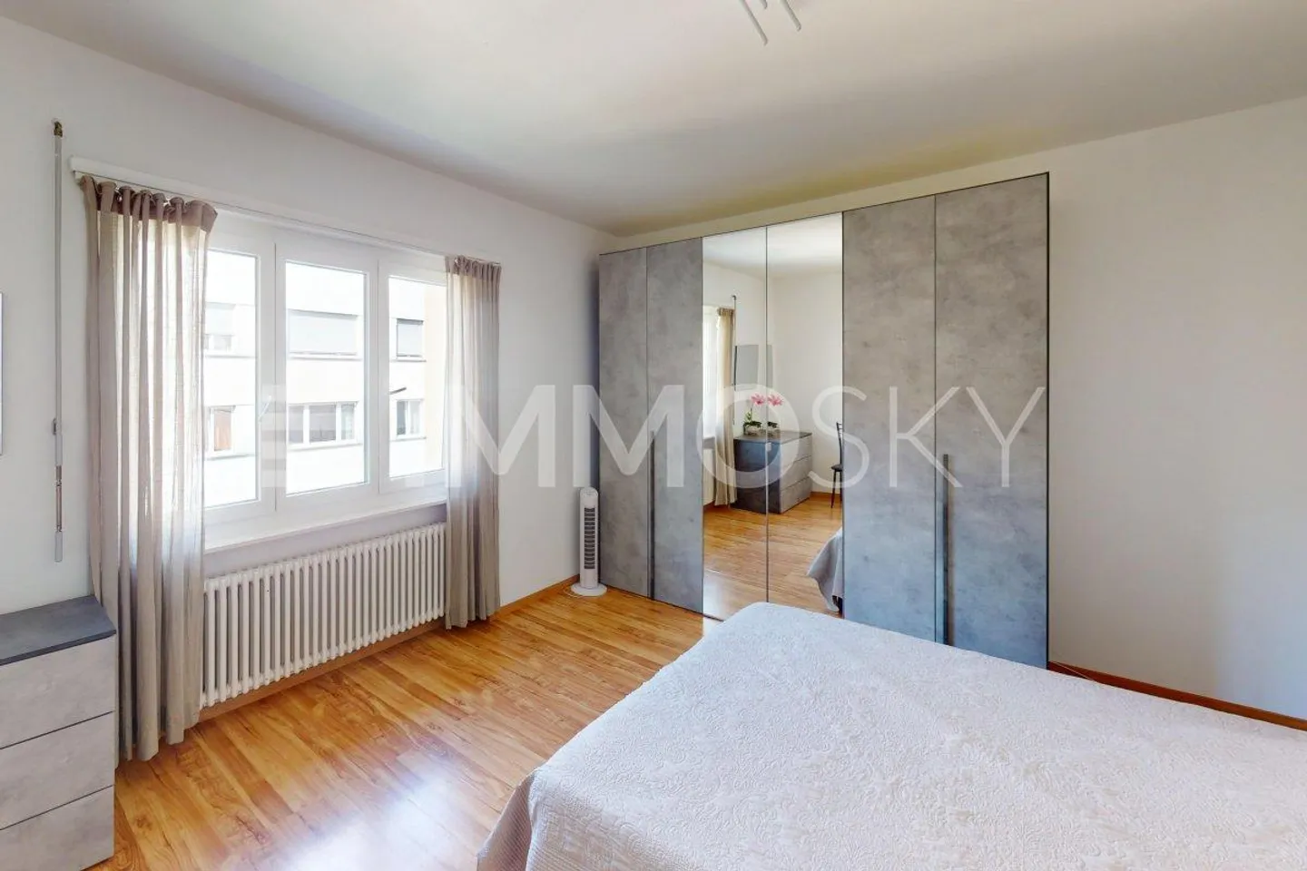 Opportunità unica di investimento a Pregassona - Foto 5 di 5