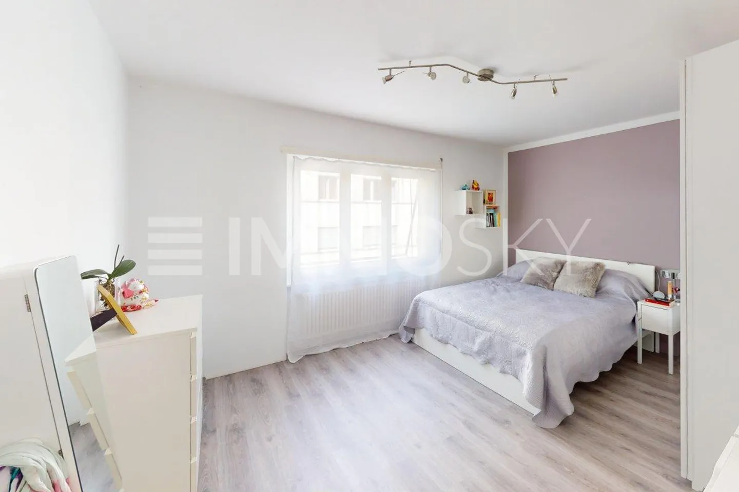Residenz mit Einkommenspotenzial im Herzen von Pregassona - Foto 3 von 3