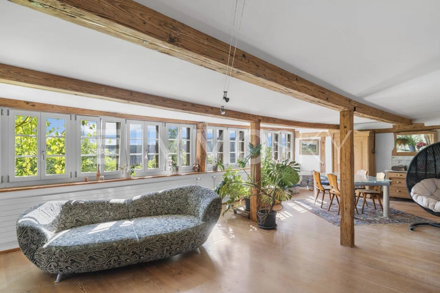 Perfect for large families or multi-generational living with lots of character! - Photo 1 of 5