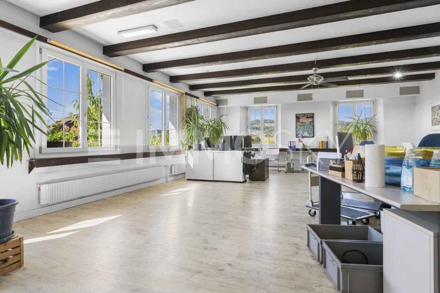 Sie suchen Platz? Hier sind Sie goldrichtig! - Foto 5 von 5