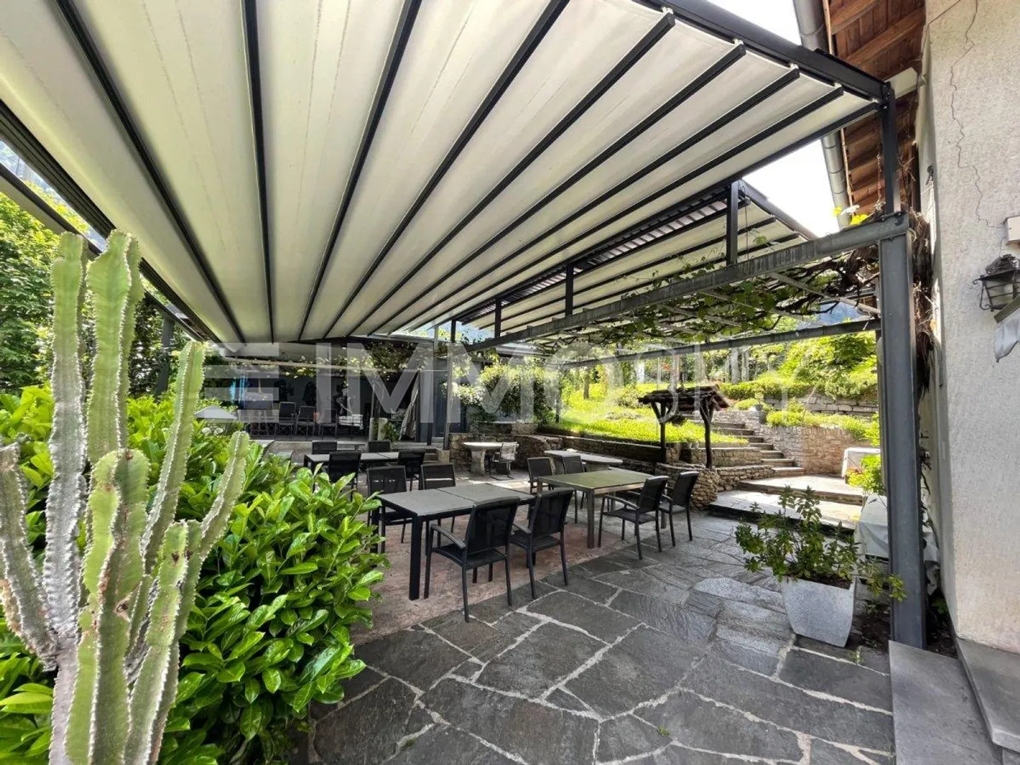 Ticinese Experience: Authentic Flavors and Comfortable Stay - Photo 4 of 5