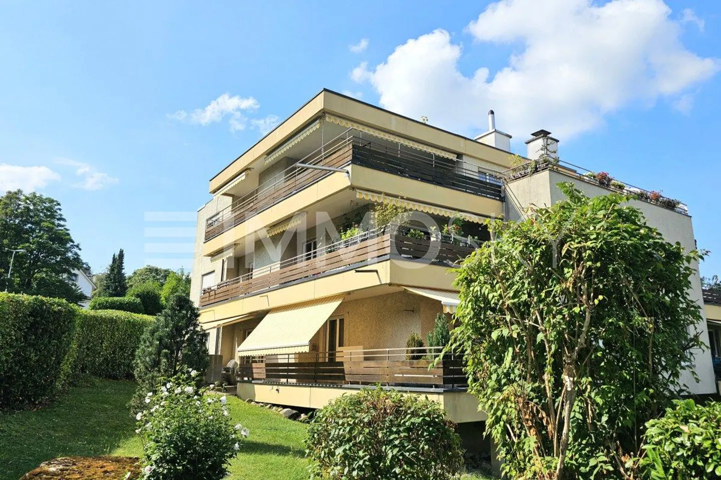 Sogno abitativo - Prospettive con potenziale - Foto 1 di 5