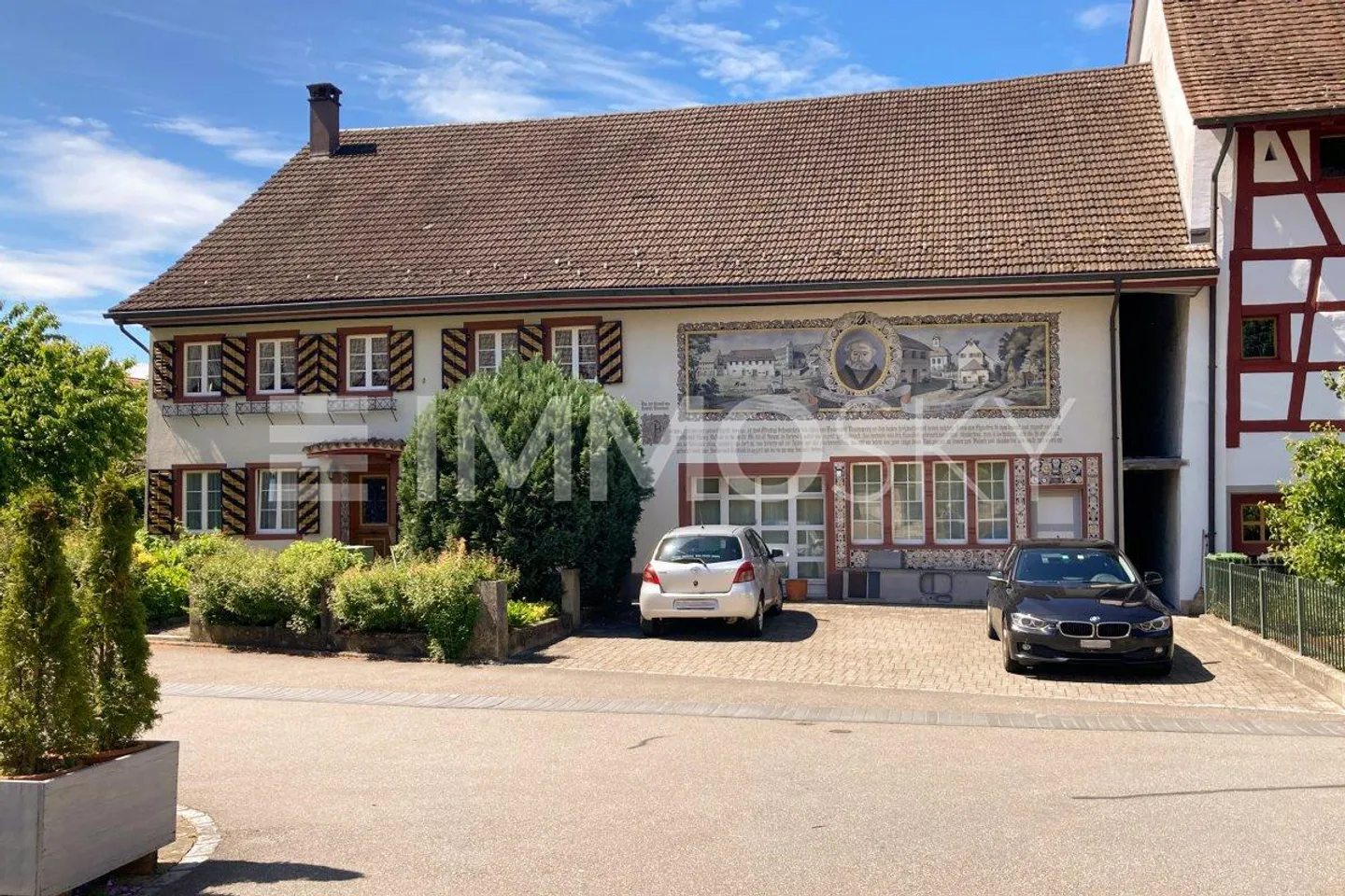 Potenzial für mehr, mit dem gewissen Etwas! - Foto 1 von 5