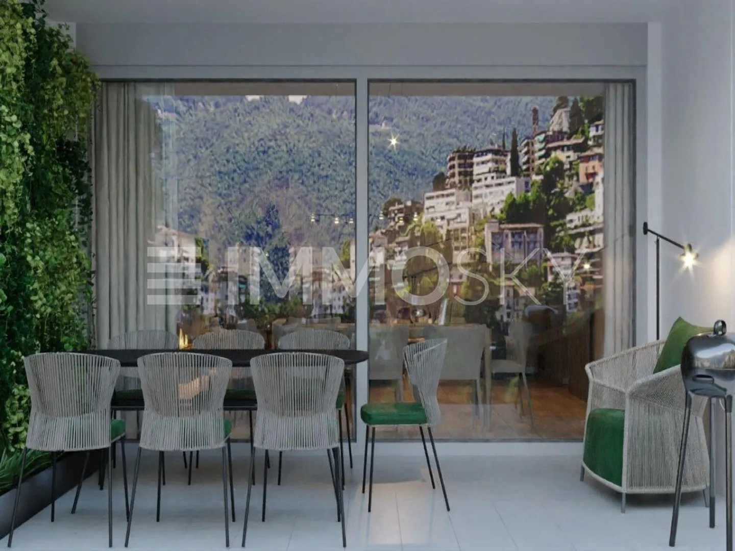 In the heart of Lugano - Photo 5 of 5